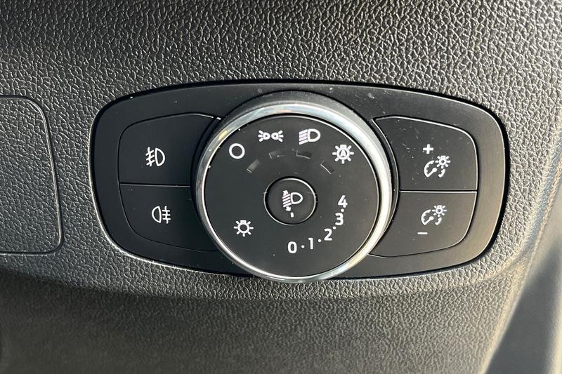 Used Ford Focus 2024 for sale - 77965793: Photo 24