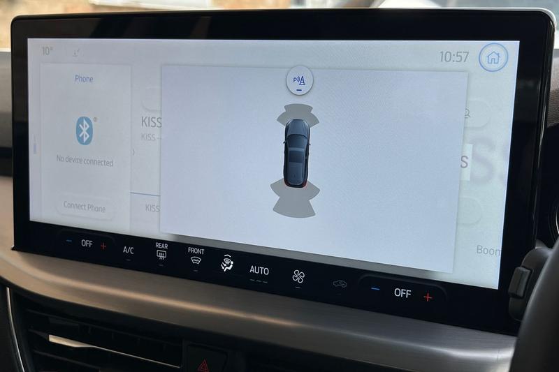 Used Ford Focus 2024 for sale - 77965793: Photo 29