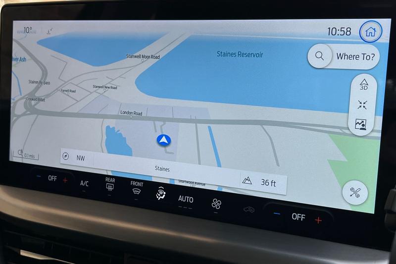 Used Ford Focus 2024 for sale - 77965793: Photo 30