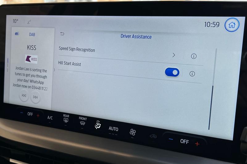 Used Ford Focus 2024 for sale - 77965793: Photo 32