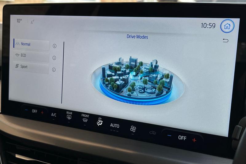 Used Ford Focus 2024 for sale - 77965793: Photo 33