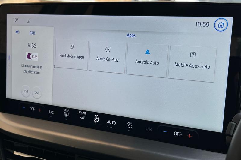 Used Ford Focus 2024 for sale - 77965793: Photo 34