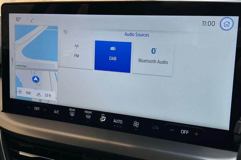 Used Ford Focus 2024 for sale - 77965793: Photo 35