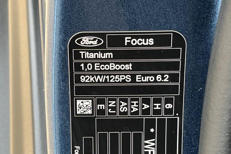 Used Ford Focus 2024 for sale - 77965793: Photo 37