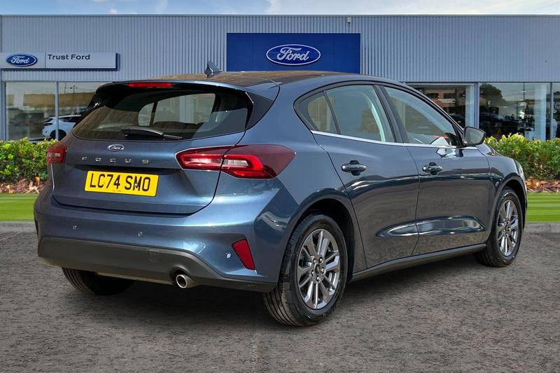 Used Ford Focus 2024 for sale - 77965793: Photo 4