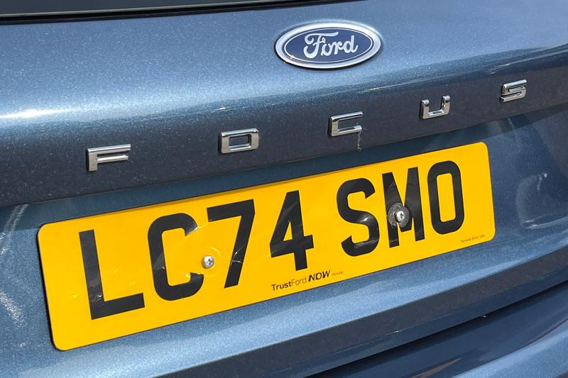 Used Ford Focus 2024 for sale - 77965793: Photo 40