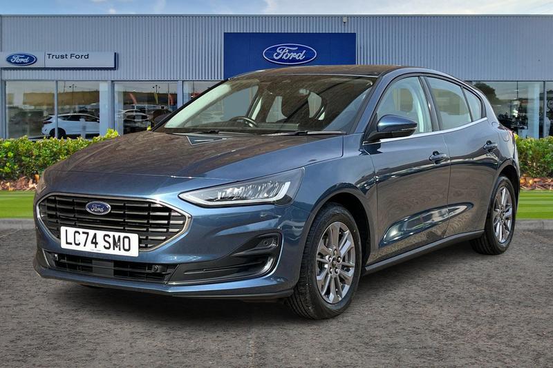 Used Ford Focus 2024 for sale - 77965793: Photo 5