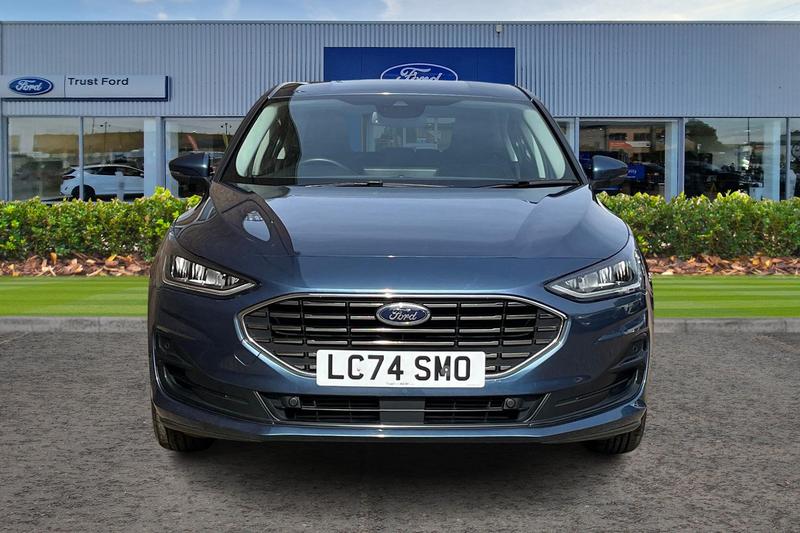 Used Ford Focus 2024 for sale - 77965793: Photo 6