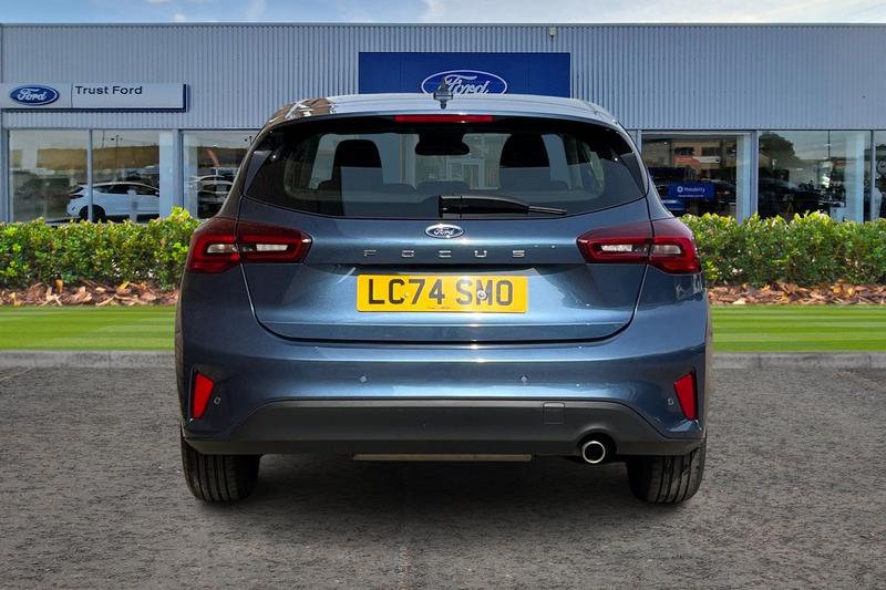 Used Ford Focus 2024 for sale - 77965793: Photo 7