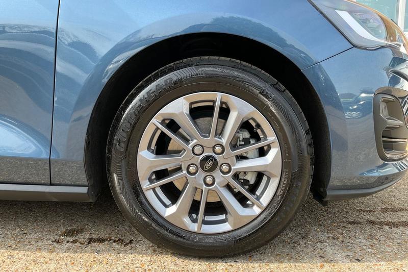 Used Ford Focus 2024 for sale - 77965793: Photo 8