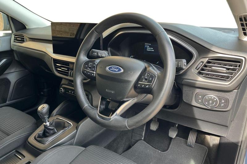 Used Ford Focus 2024 for sale - 77965793: Photo 9