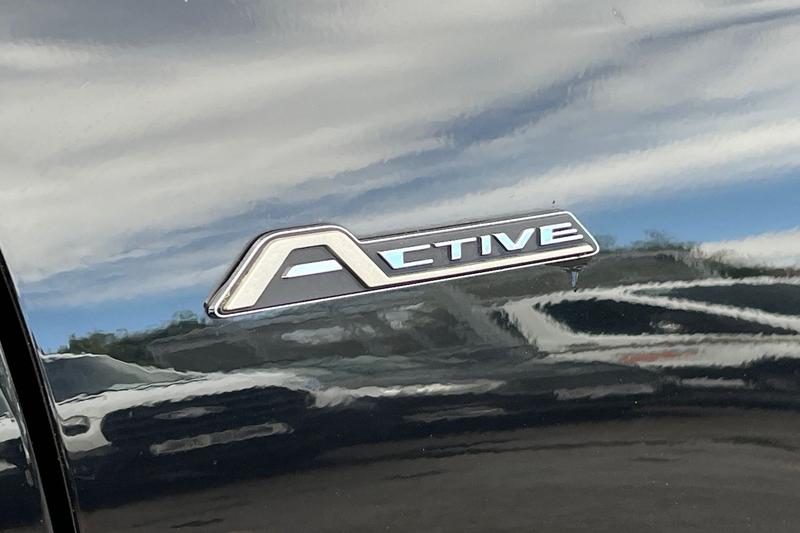 Vehicle 40