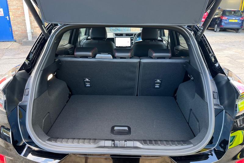 Used Ford Puma 2025 for sale - 76500645: Photo 21