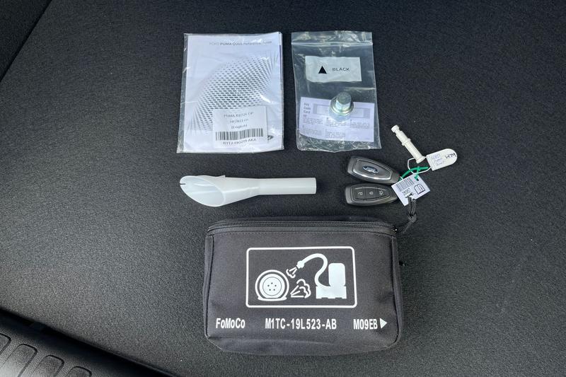 Used Ford Puma 2025 for sale - 76500645: Photo 22