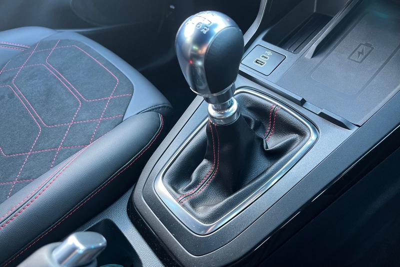 Used Ford Puma 2025 for sale - 76500645: Photo 24