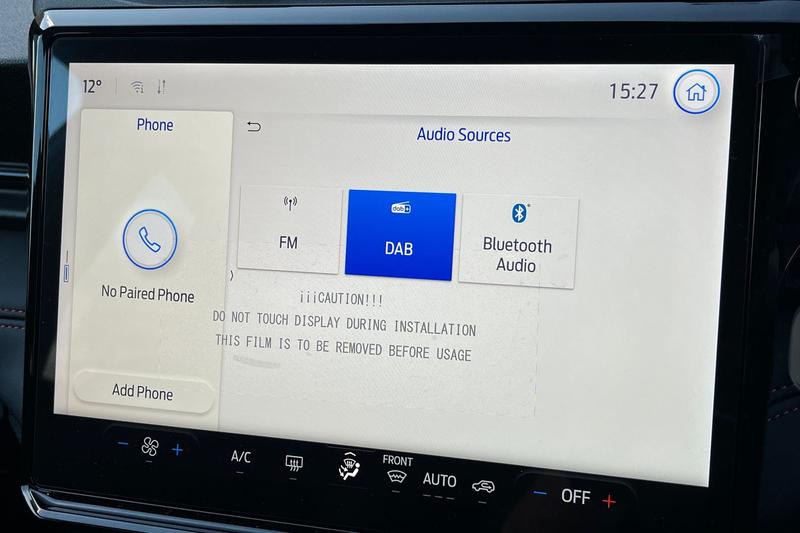 Used Ford Puma 2025 for sale - 76500645: Photo 28