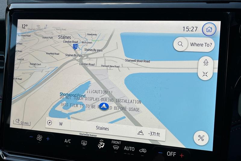 Used Ford Puma 2025 for sale - 76500645: Photo 29