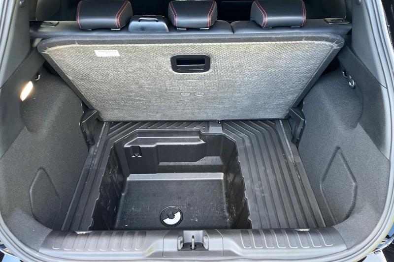 Used Ford Puma 2025 for sale - 76500645: Photo 36