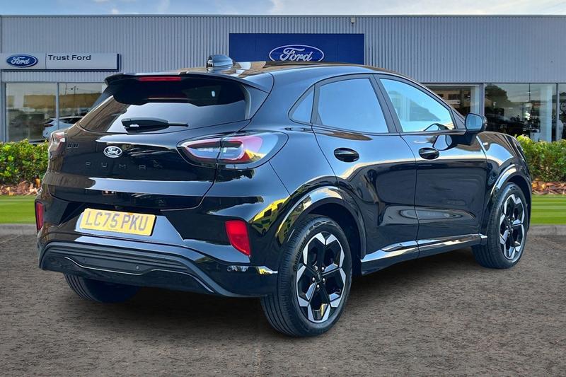 Used Ford Puma 2025 for sale - 76500645: Photo 4