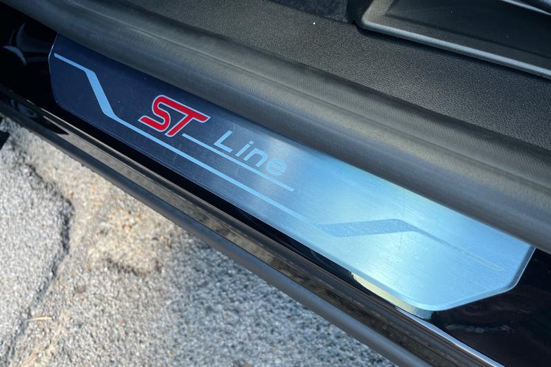 Used Ford Puma 2025 for sale - 76500645: Photo 40