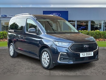 Used Ford Tourneo Connect 2022 for sale - 79108069: Photo