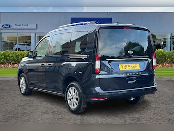 Used Ford Tourneo Connect 2022 for sale - 79108069: Photo