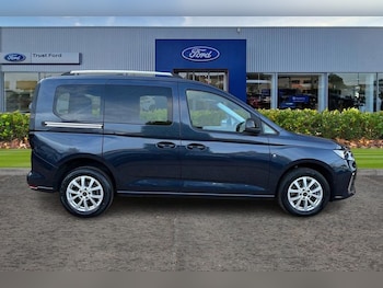 Used Ford Tourneo Connect 2022 for sale - 79108069: Photo