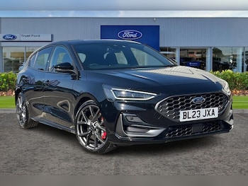 Used Ford Focus 2023 for sale - 79094377: Photo
