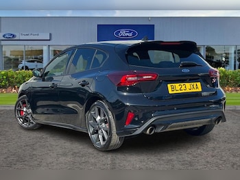 Used Ford Focus 2023 for sale - 79094377: Photo