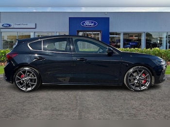 Used Ford Focus 2023 for sale - 79094377: Photo