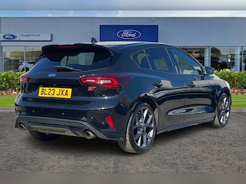 Used Ford Focus 2023 for sale - 79094377: Photo