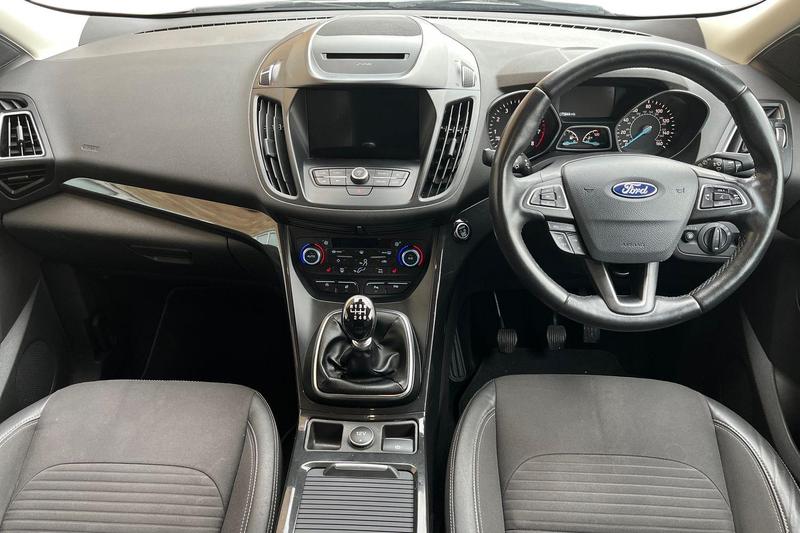 Used Ford Kuga 2018 for sale - 76904519: Photo 10