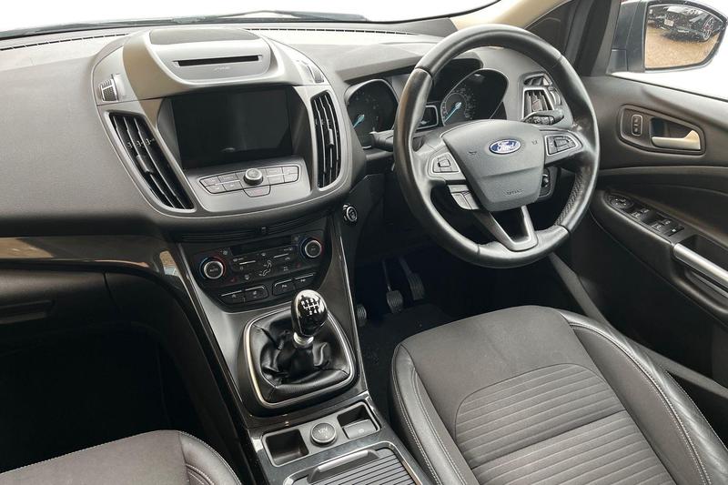 Used Ford Kuga 2018 for sale - 76904519: Photo 11