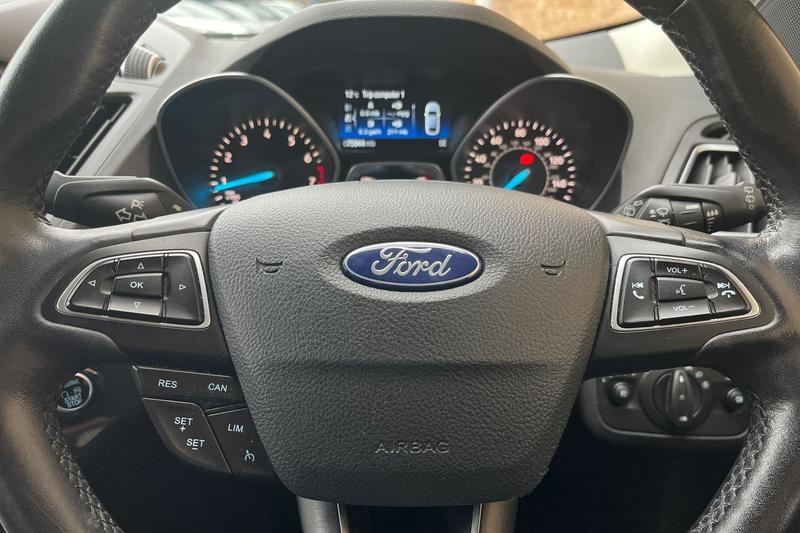 Used Ford Kuga 2018 for sale - 76904519: Photo 12
