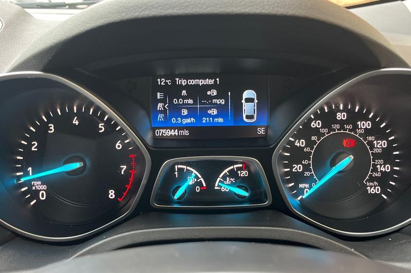 Used Ford Kuga 2018 for sale - 76904519: Photo 13