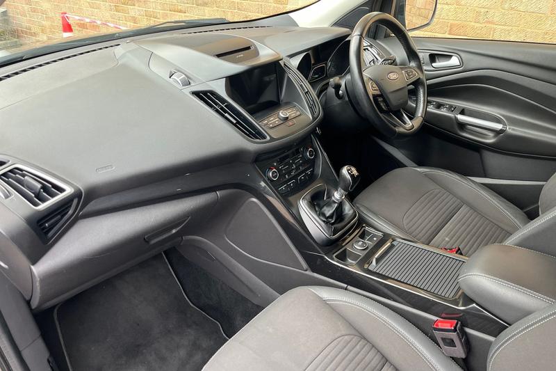 Used Ford Kuga 2018 for sale - 76904519: Photo 18