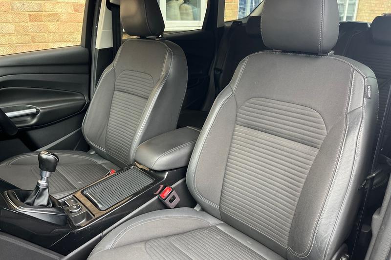 Used Ford Kuga 2018 for sale - 76904519: Photo 19