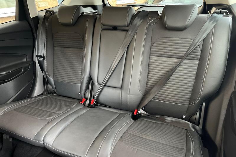 Used Ford Kuga 2018 for sale - 76904519: Photo 20