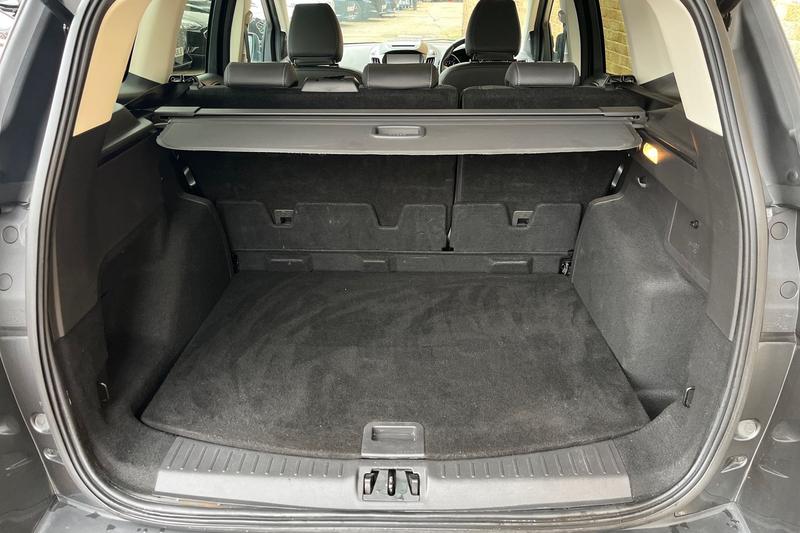 Used Ford Kuga 2018 for sale - 76904519: Photo 21