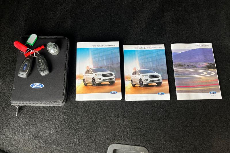 Used Ford Kuga 2018 for sale - 76904519: Photo 22