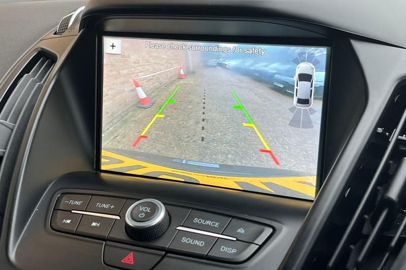 Used Ford Kuga 2018 for sale - 76904519: Photo 25