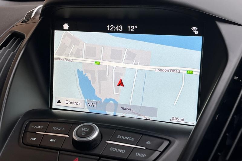 Used Ford Kuga 2018 for sale - 76904519: Photo 26