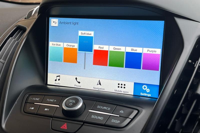 Used Ford Kuga 2018 for sale - 76904519: Photo 27