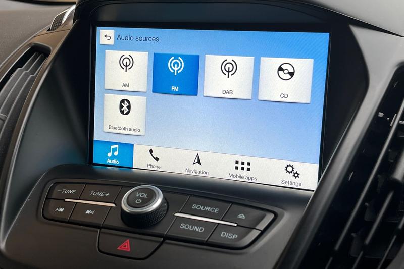 Used Ford Kuga 2018 for sale - 76904519: Photo 28