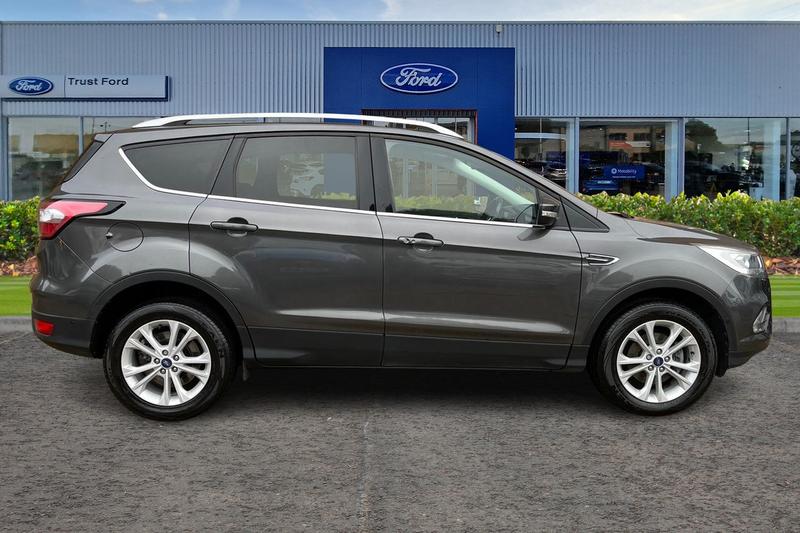 Used Ford Kuga 2018 for sale - 76904519: Photo 3