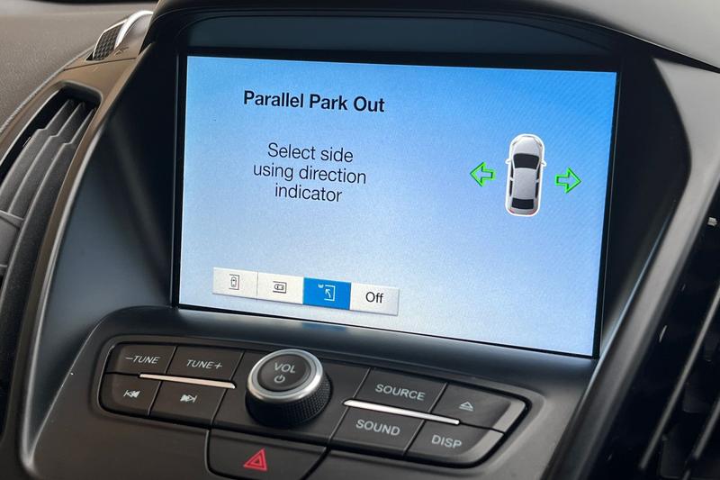 Used Ford Kuga 2018 for sale - 76904519: Photo 30