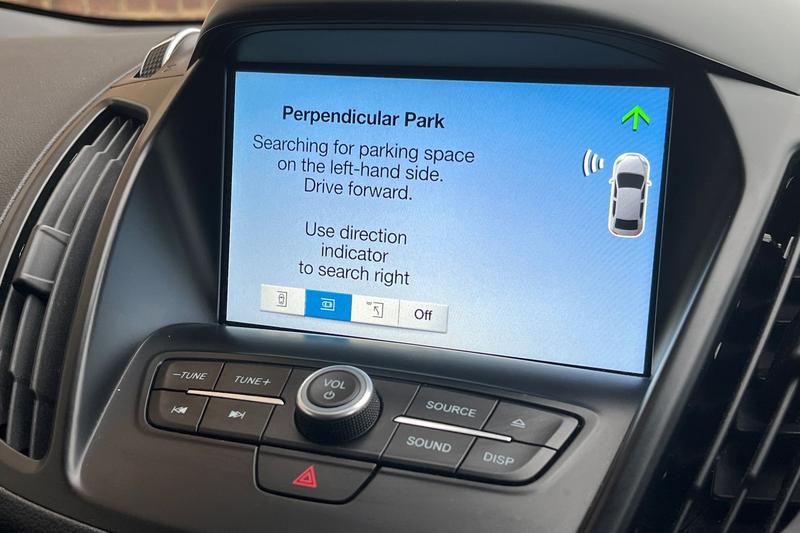 Used Ford Kuga 2018 for sale - 76904519: Photo 31