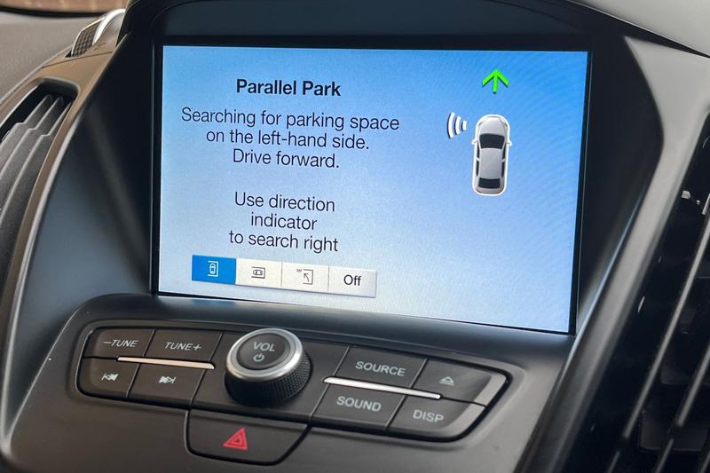 Used Ford Kuga 2018 for sale - 76904519: Photo 32