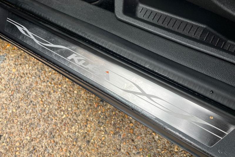 Used Ford Kuga 2018 for sale - 76904519: Photo 35