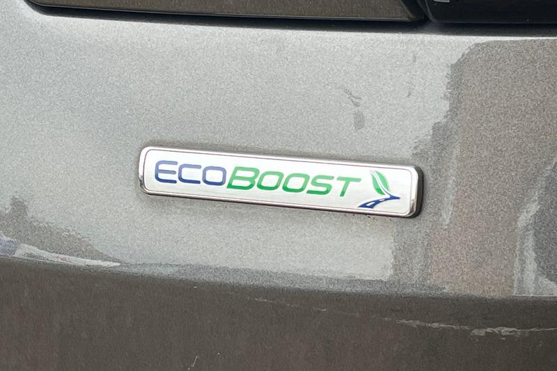 Used Ford Kuga 2018 for sale - 76904519: Photo 39